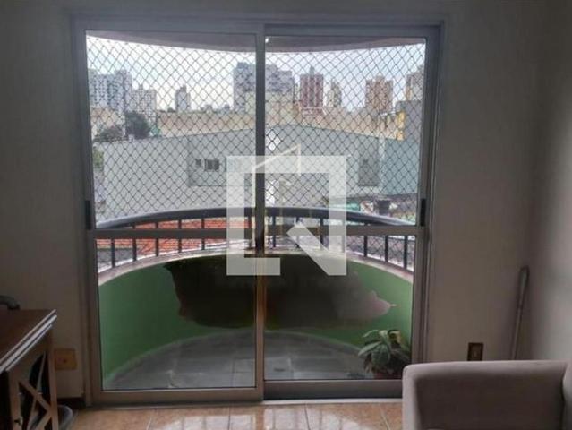 Apartamento aluguel em Região Imediata de São Paulo, Região Metropolitana de São Paulo