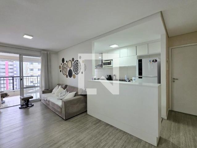 Apartamento aluguel em Capuava, Santo André