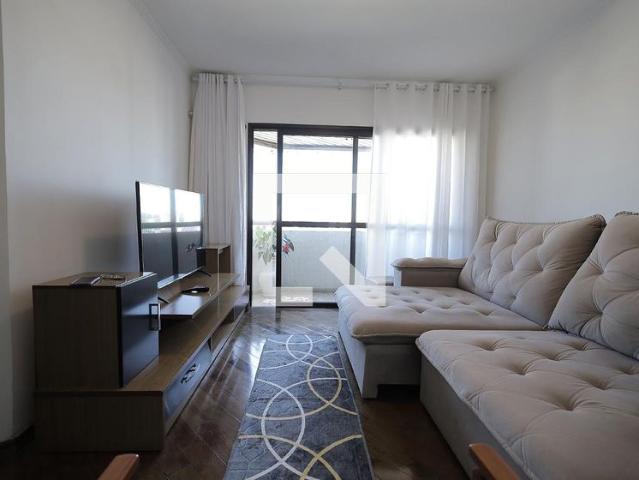 Apartamento aluguel em Região Imediata de São Paulo, Região Metropolitana de São Paulo