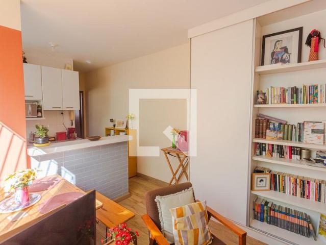 Apartamento aluguel em Região Geográfica Imediata de Belo Horizonte, Região Metropolitana de Belo Horizonte