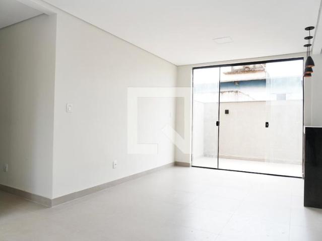 Apartamento aluguel em Santa Tereza, Belo Horizonte