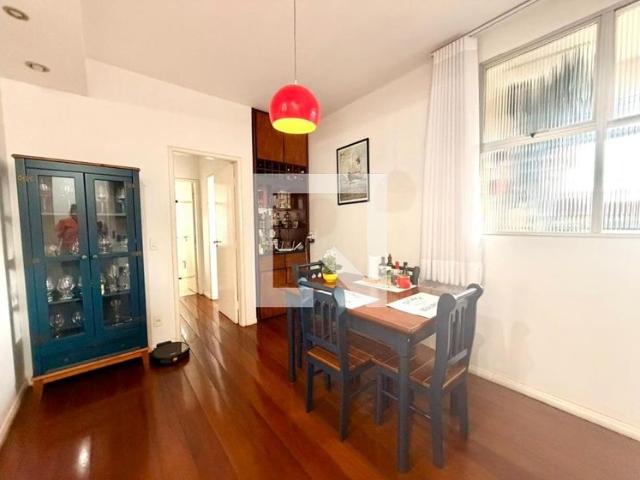 Apartamento venda em Horto, Belo Horizonte