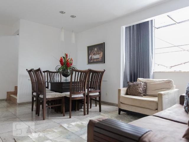 Apartamento aluguel em Santa Tereza, Belo Horizonte