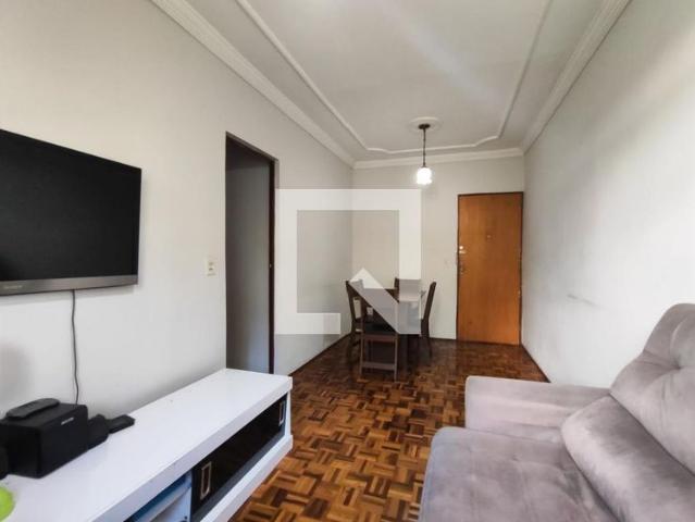 Apartamento venda em Horto, Belo Horizonte