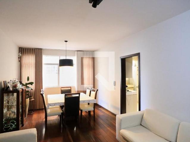 Apartamento aluguel em Região Geográfica Imediata de Belo Horizonte, Região Metropolitana de Belo Horizonte