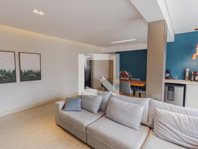 Apartamento aluguel em Regional Leste, Belo Horizonte