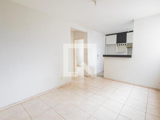 Apartamento aluguel em Serrano, Belo Horizonte