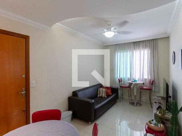 Apartamento aluguel em Santa Terezinha, Belo Horizonte