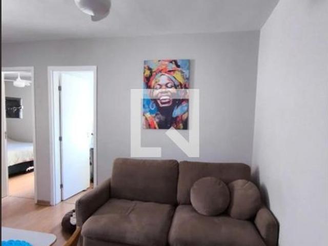 Apartamento aluguel em Quintas da Avenida, Juiz de Fora