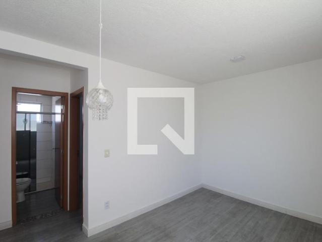 Apartamento aluguel em Santa Terezinha, Belo Horizonte