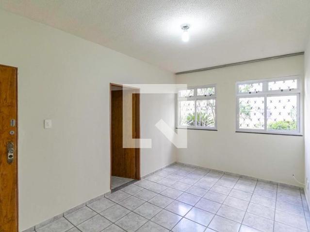 Apartamento aluguel em Santa Terezinha, Belo Horizonte