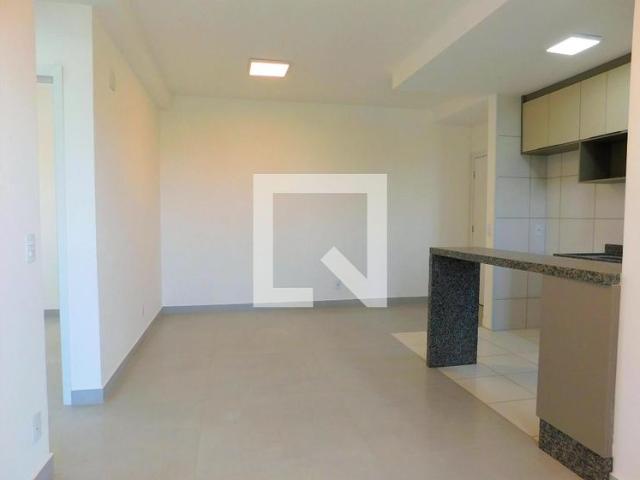 Apartamento aluguel em Santa Terezinha, Paulinia