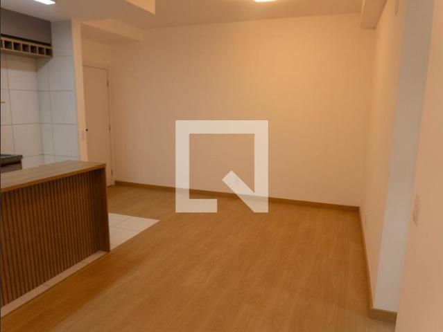 Apartamento aluguel em Chácaras Santa Terezinha 2ª Parte, Paulínia