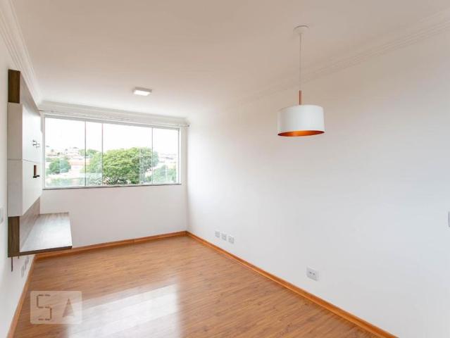 Apartamento aluguel em Santa Terezinha, Belo Horizonte