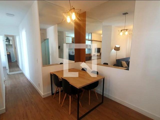 Apartamento aluguel em Região Imediata de Campinas, Região Metropolitana de Campinas