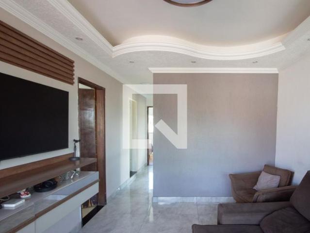 Apartamento aluguel em Santa Terezinha, Belo Horizonte