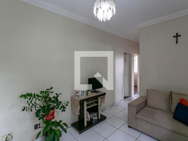 Apartamento aluguel em Serrano, Belo Horizonte