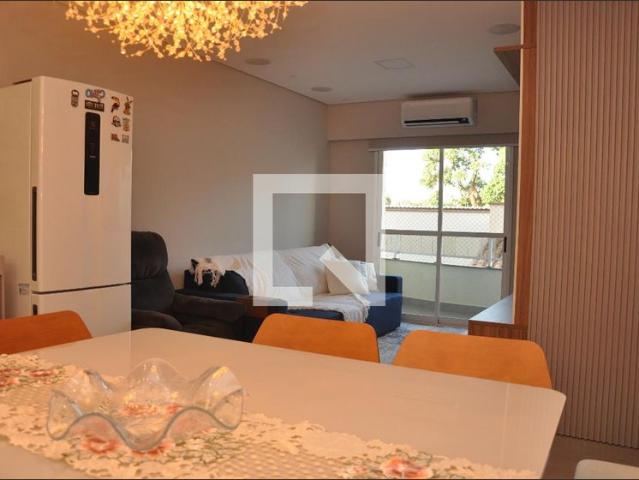 Apartamento aluguel em Região Imediata de Campinas, Região Metropolitana de Campinas