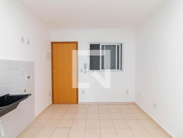 Apartamento aluguel em Região Imediata de São Paulo, Região Metropolitana de São Paulo
