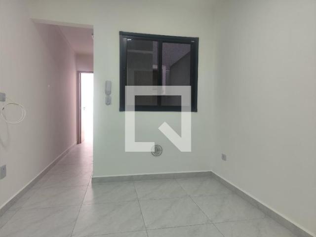 Apartamento aluguel em Santa Teresinha, São Paulo