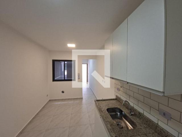 Apartamento aluguel em Santa Teresinha, São Paulo