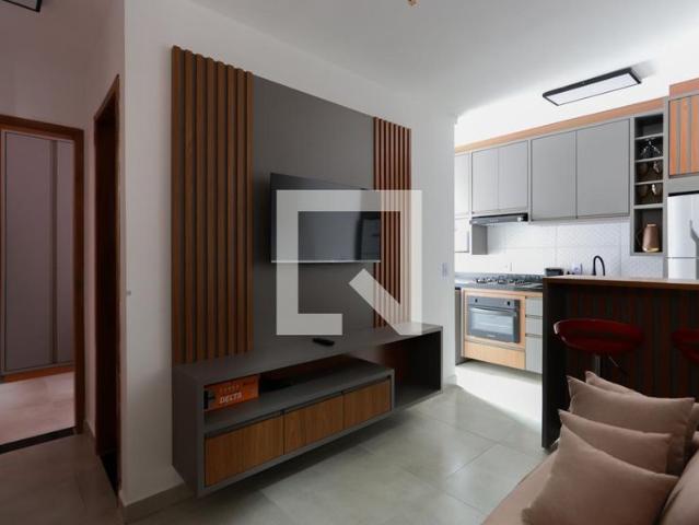 Apartamento aluguel em Região Imediata de São Paulo, Região Metropolitana de São Paulo