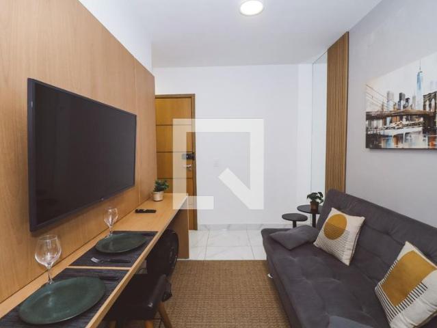 Apartamento aluguel em Região Imediata de São Paulo, Região Metropolitana de São Paulo