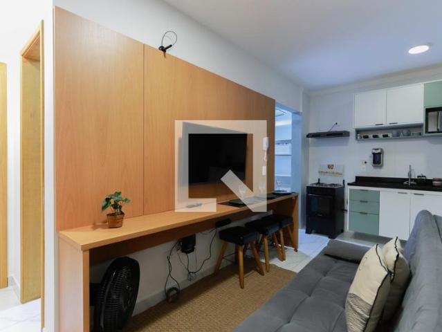 Apartamento aluguel em Região Imediata de São Paulo, Região Metropolitana de São Paulo