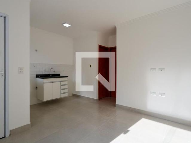 Apartamento aluguel em Santa Teresinha, São Paulo
