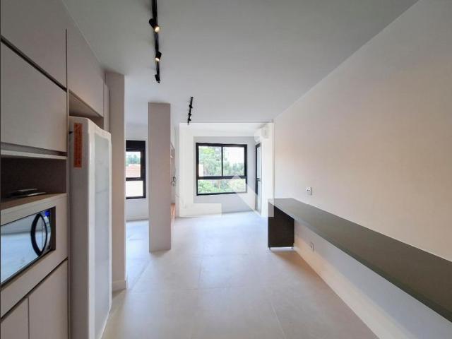 Apartamento aluguel em Região Imediata de São Paulo, Região Metropolitana de São Paulo