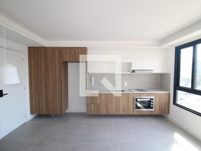 Apartamento aluguel em Região Imediata de São Paulo, Região Metropolitana de São Paulo