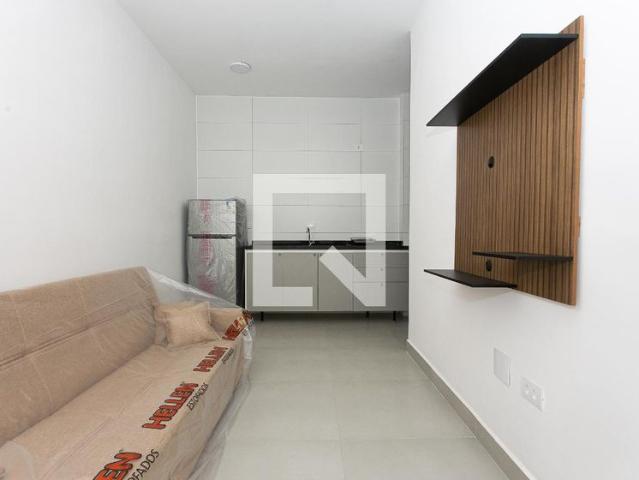 Apartamento aluguel em Região Imediata de São Paulo, Região Metropolitana de São Paulo