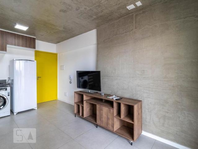 Apartamento aluguel em Região Imediata de São Paulo, Região Metropolitana de São Paulo