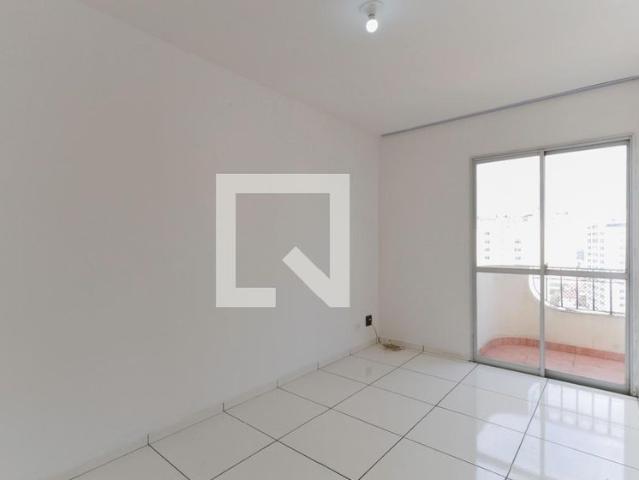 Apartamento aluguel em Região Imediata de São Paulo, Região Metropolitana de São Paulo