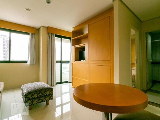 Apartamento aluguel em Região Imediata de São Paulo, Região Metropolitana de São Paulo