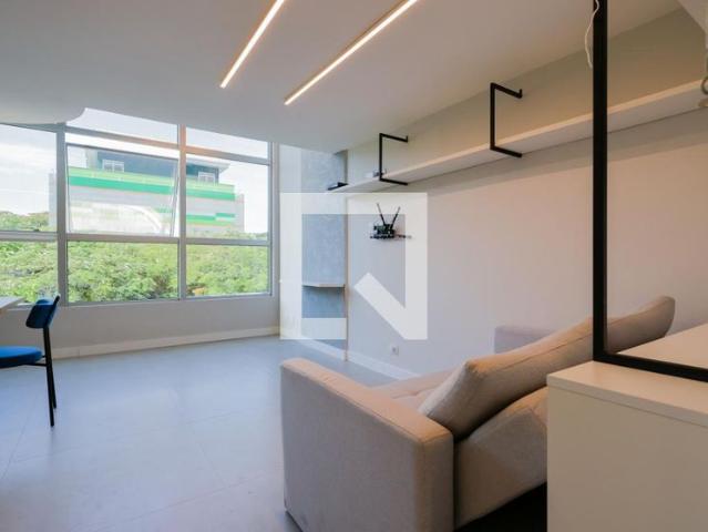 Apartamento aluguel em Região Imediata de São Paulo, Região Metropolitana de São Paulo