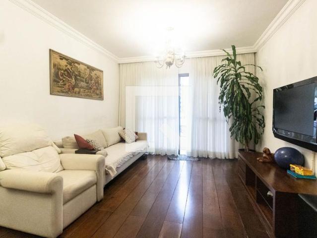 Apartamento aluguel em Região Imediata de São Paulo, Região Metropolitana de São Paulo