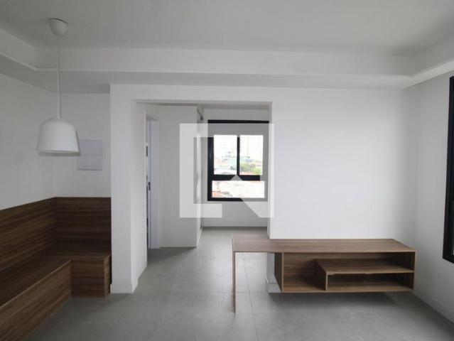 Apartamento aluguel em Santana, São Paulo
