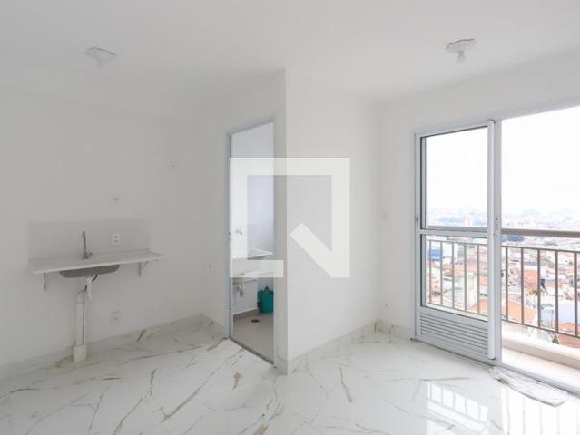 Apartamento aluguel em Região Imediata de São Paulo, Região Metropolitana de São Paulo