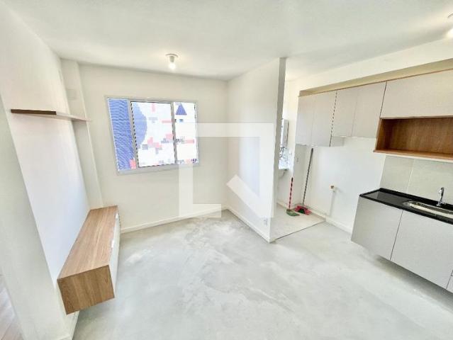 Apartamento aluguel em Região Imediata de São Paulo, Região Metropolitana de São Paulo