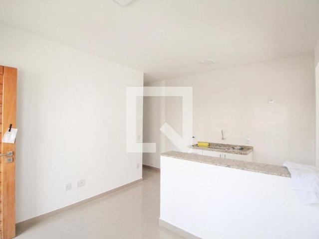 Apartamento aluguel em Santana, São Paulo