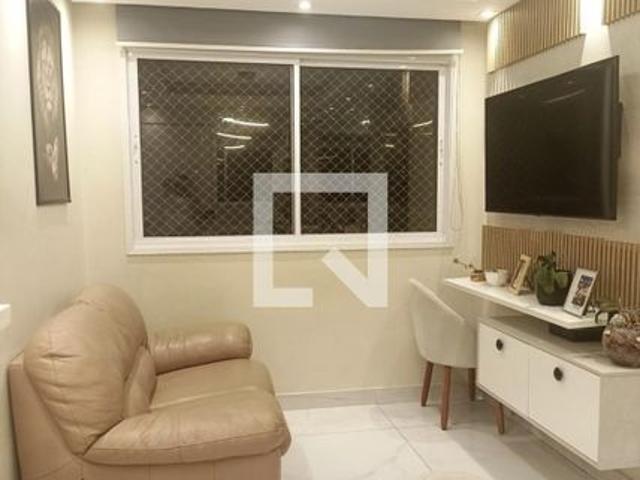 Apartamento aluguel em Santa Teresinha, São Paulo