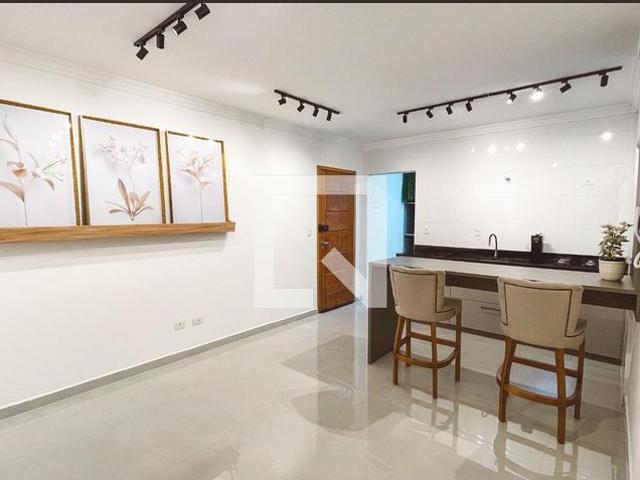 Apartamento aluguel em Santana, São Paulo