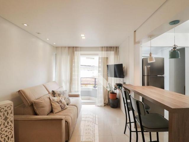 Apartamento aluguel em Santa Teresinha, São Paulo