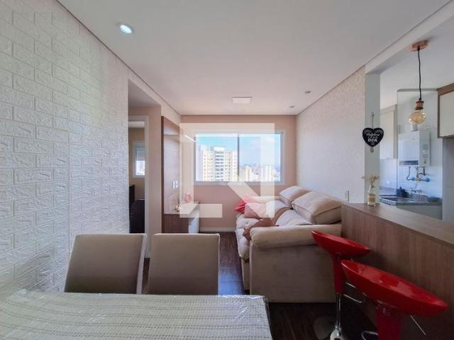 Apartamento aluguel em Região Imediata de São Paulo, Região Metropolitana de São Paulo