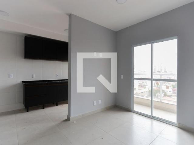 Apartamento aluguel em Santana, São Paulo