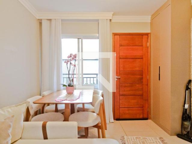 Apartamento aluguel em Região Imediata de São Paulo, Região Metropolitana de São Paulo