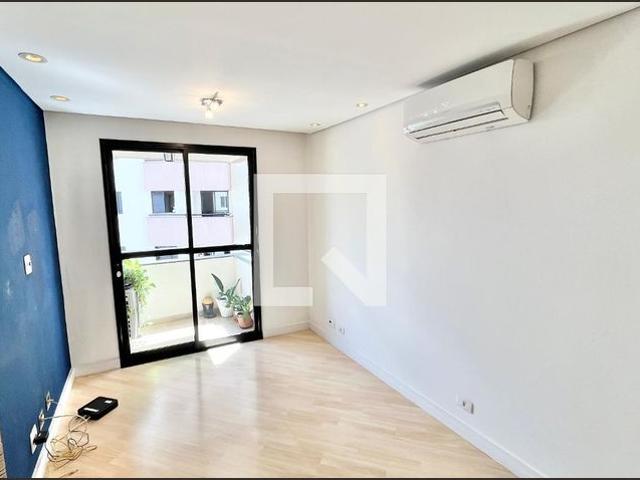 Apartamento aluguel em Região Imediata de São Paulo, Região Metropolitana de São Paulo
