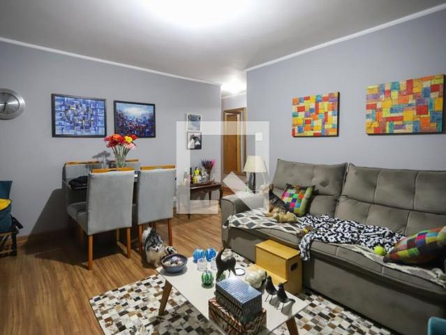 Apartamento aluguel em Região Imediata de São Paulo, Região Metropolitana de São Paulo