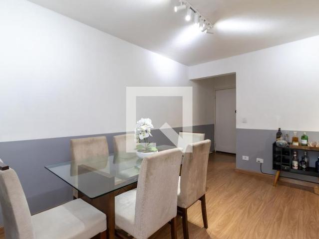 Apartamento aluguel em Região Imediata de São Paulo, Região Metropolitana de São Paulo